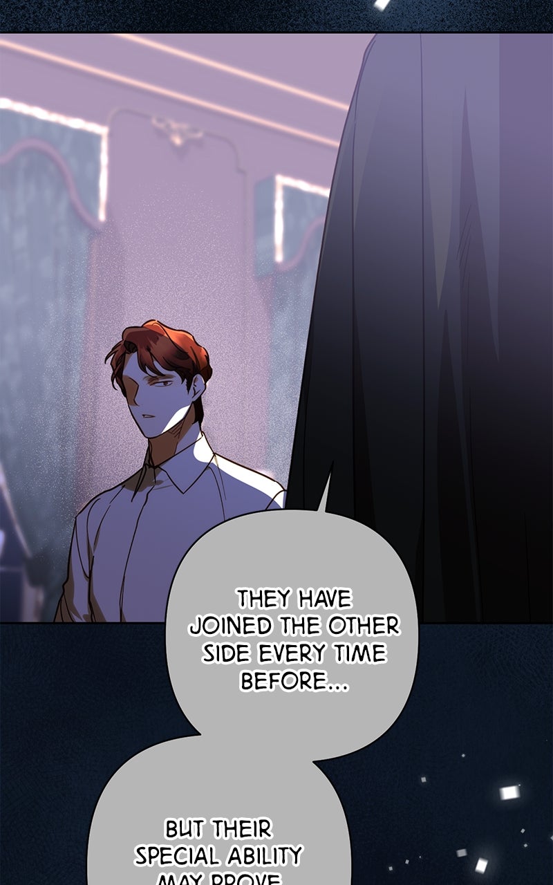 Men of the Harem (S3) Episode 184 page 84 - 