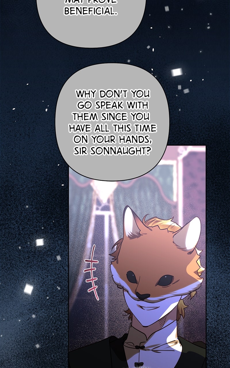 Men of the Harem (S3) Episode 184 page 85 - 