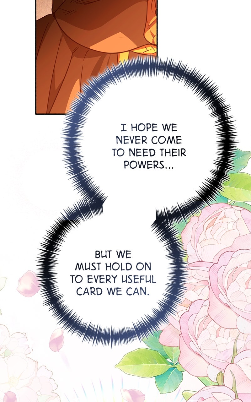 Men of the Harem (S3) Episode 184 page 91 - 