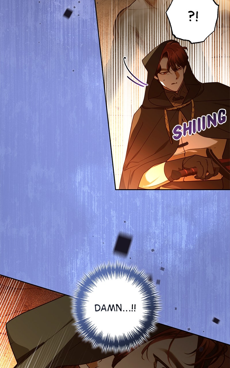 Men of the Harem (S3) Episode 184 page 98 - 