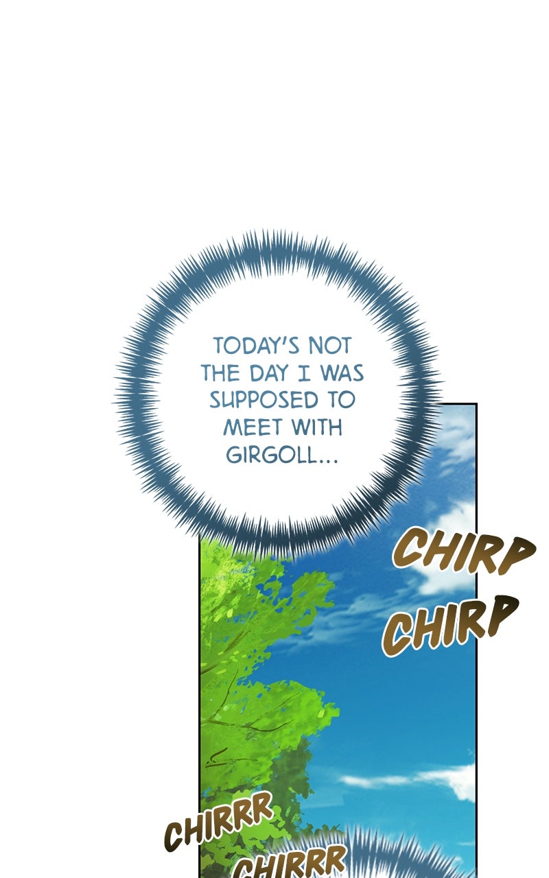 Men of the Harem (S3) Episode 185 page 1 - 