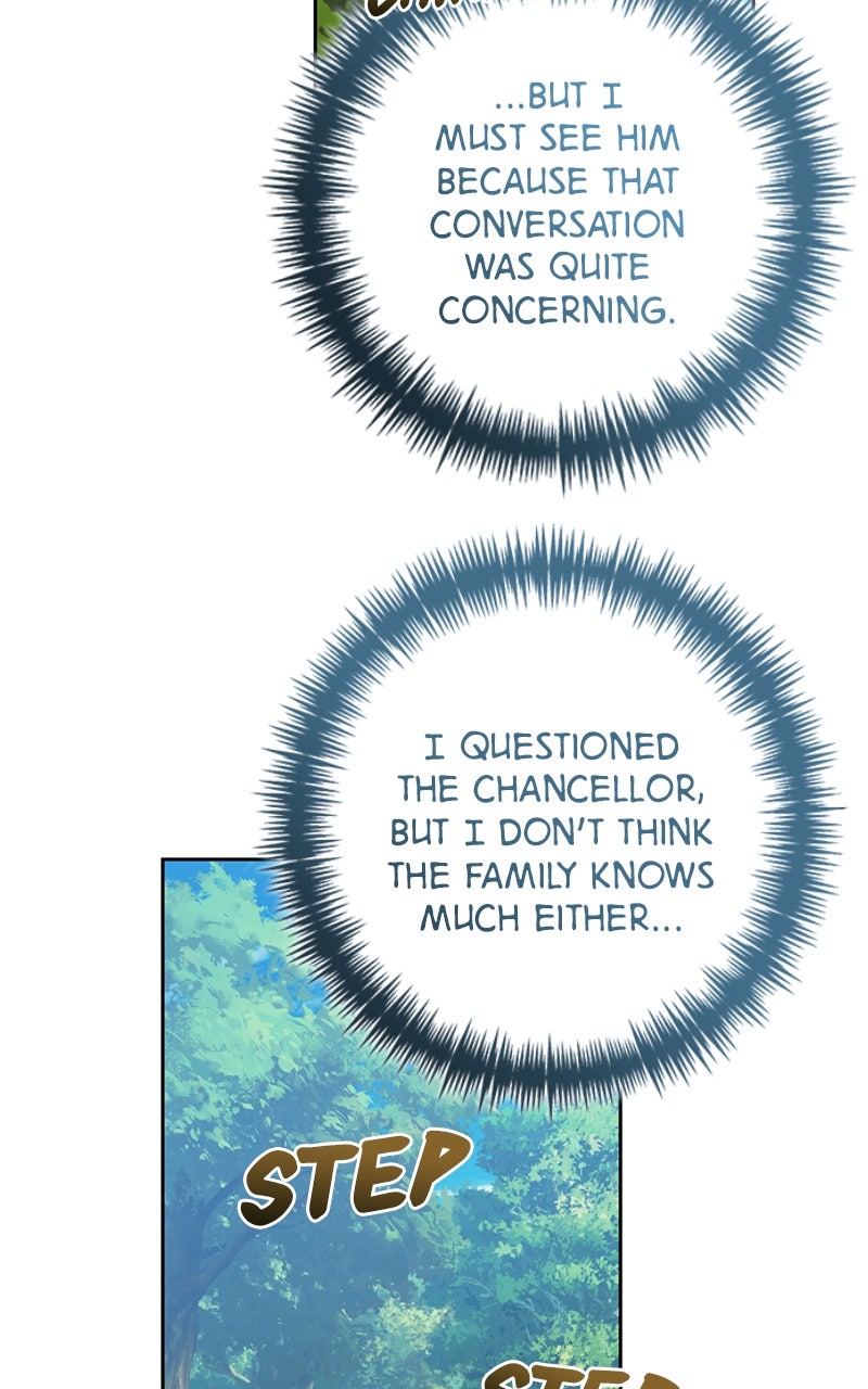 Men of the Harem (S3) Episode 185 page 2 - 