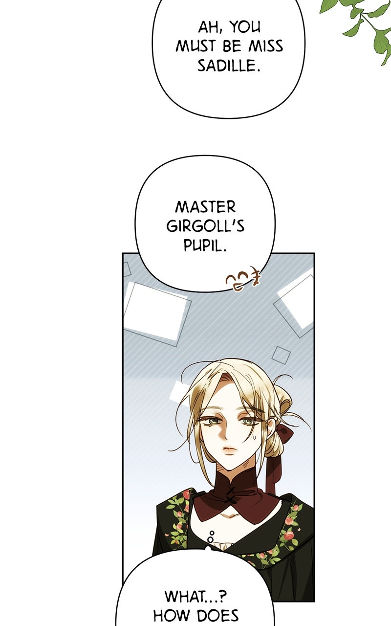 Men of the Harem (S3) Episode 185 page 11 - 