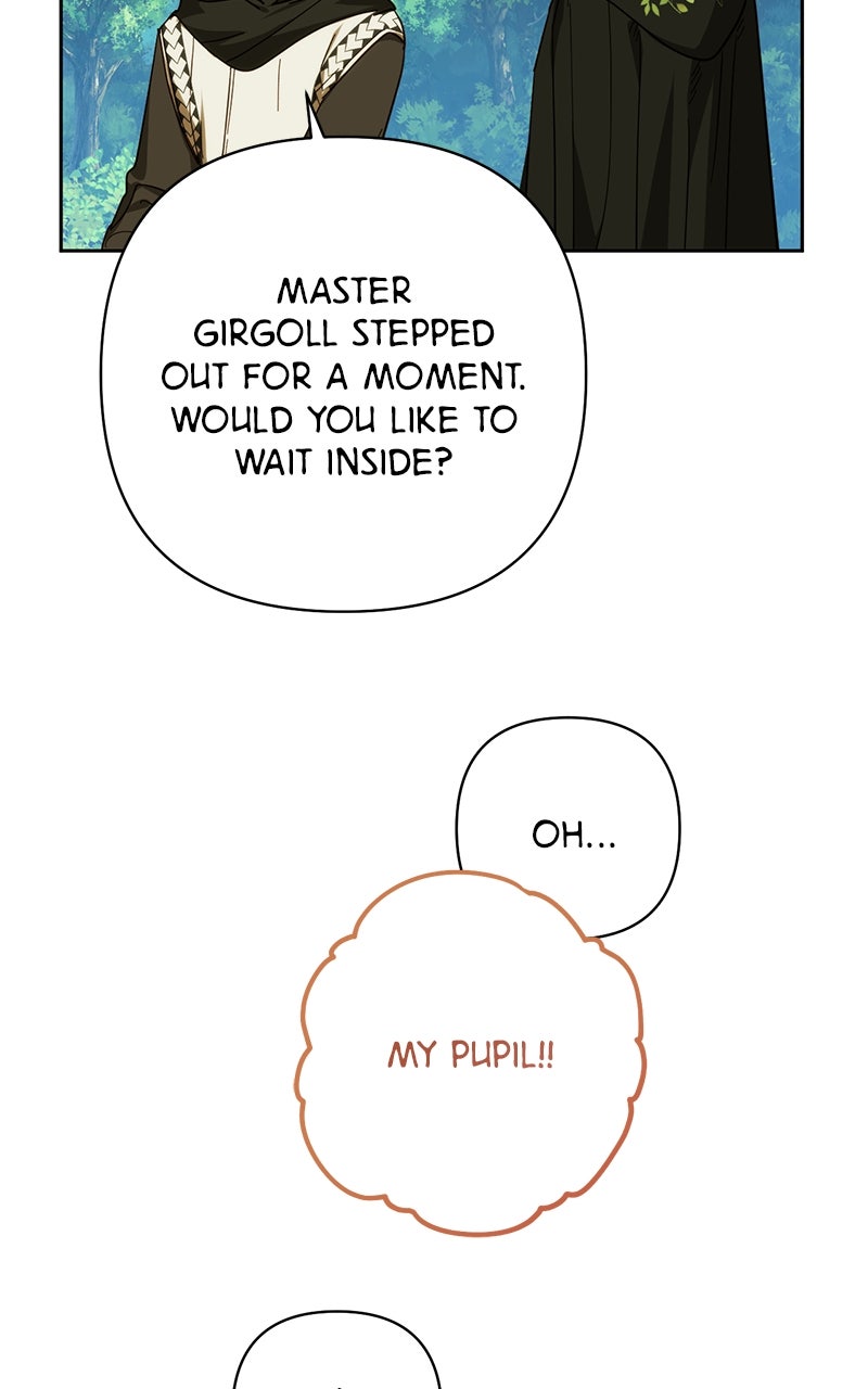 Men of the Harem (S3) Episode 185 page 16 - 
