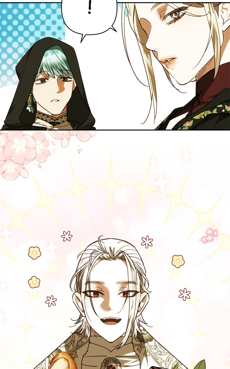 Men of the Harem (S3) Episode 185 page 17 - 
