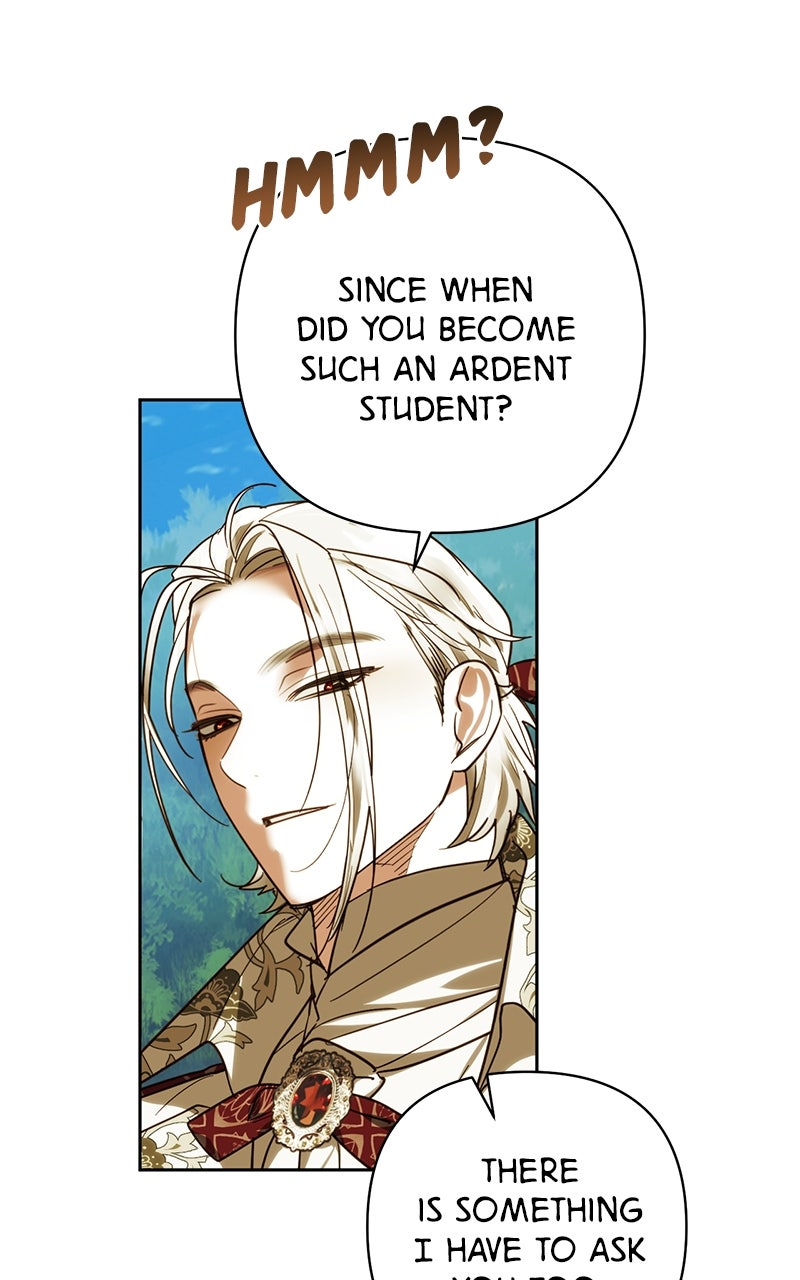 Men of the Harem (S3) Episode 185 page 21 - 