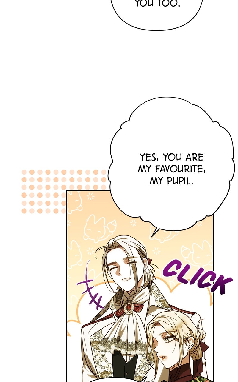 Men of the Harem (S3) Episode 185 page 22 - 