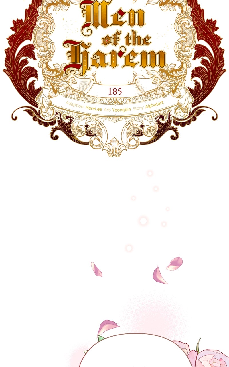 Men of the Harem (S3) Episode 185 page 26 - 