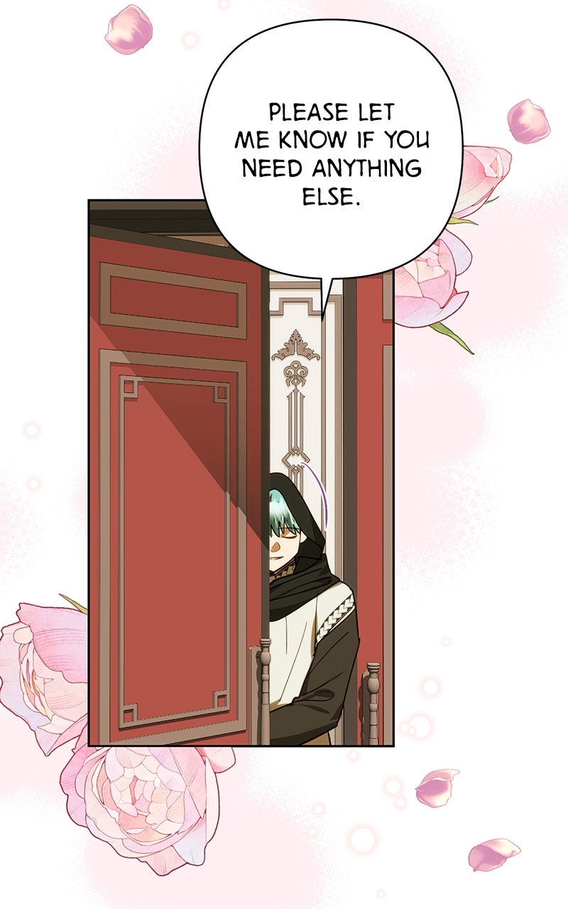 Men of the Harem (S3) Episode 185 page 28 - 