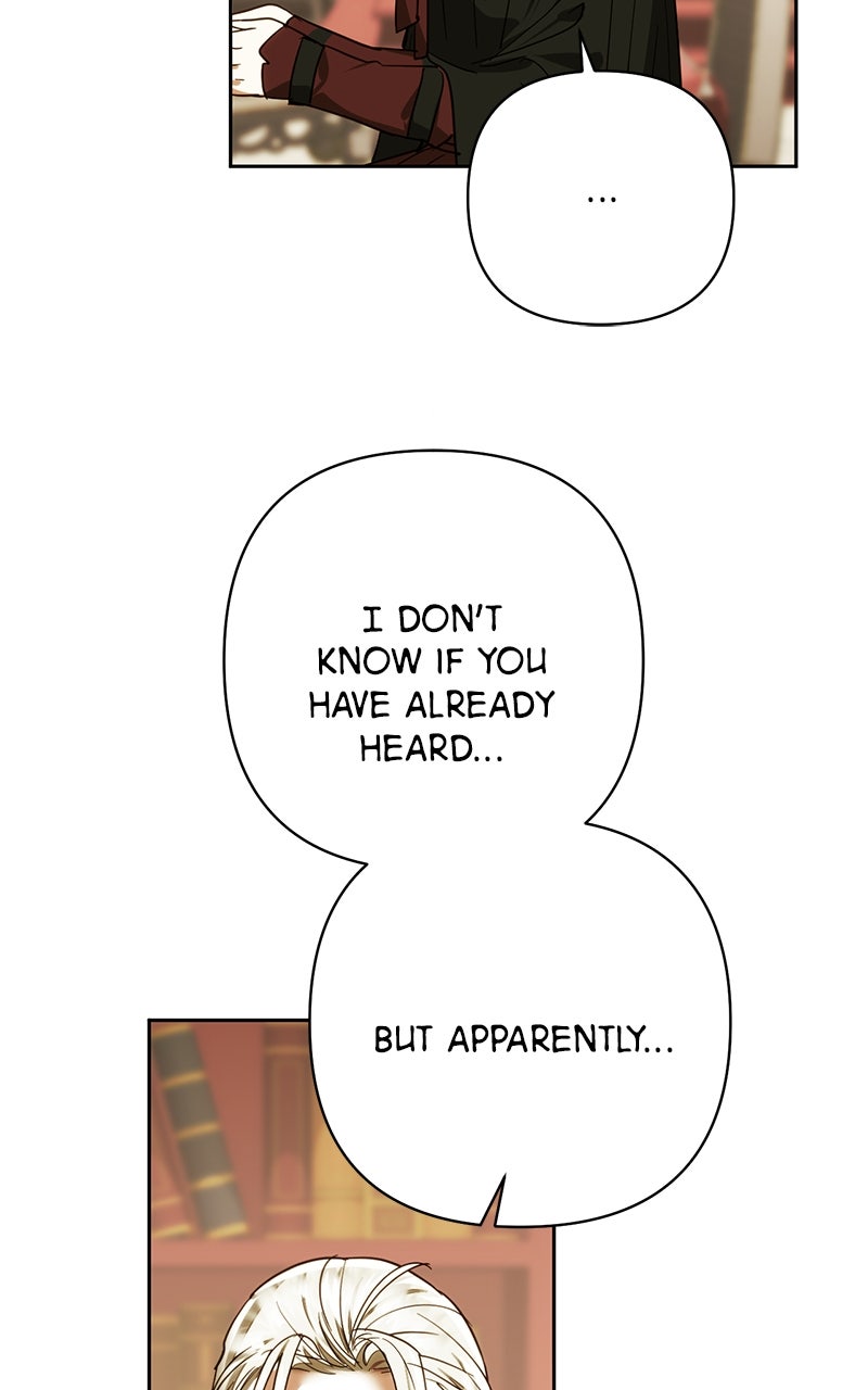 Men of the Harem (S3) Episode 185 page 30 - 