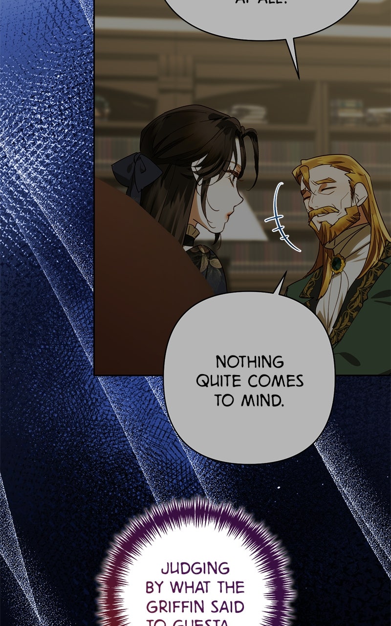 Men of the Harem (S3) Episode 185 page 4 - 