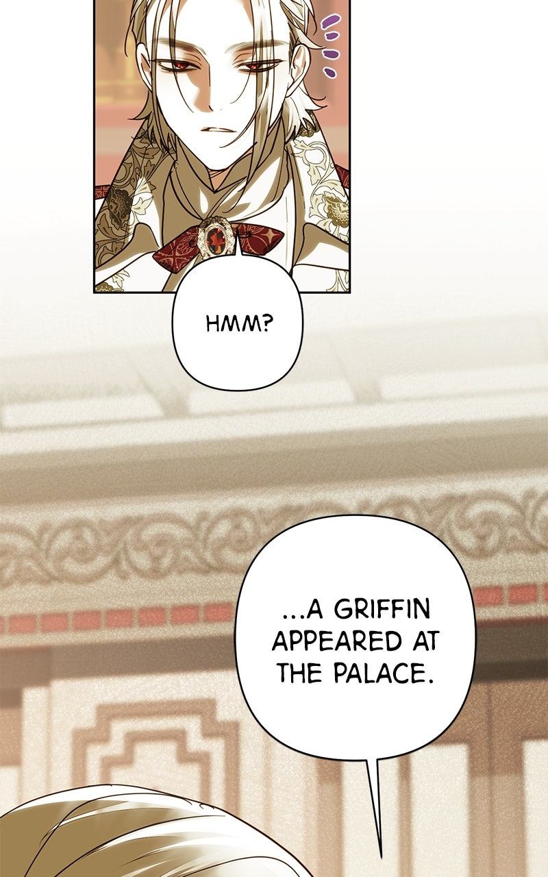 Men of the Harem (S3) Episode 185 page 31 - 