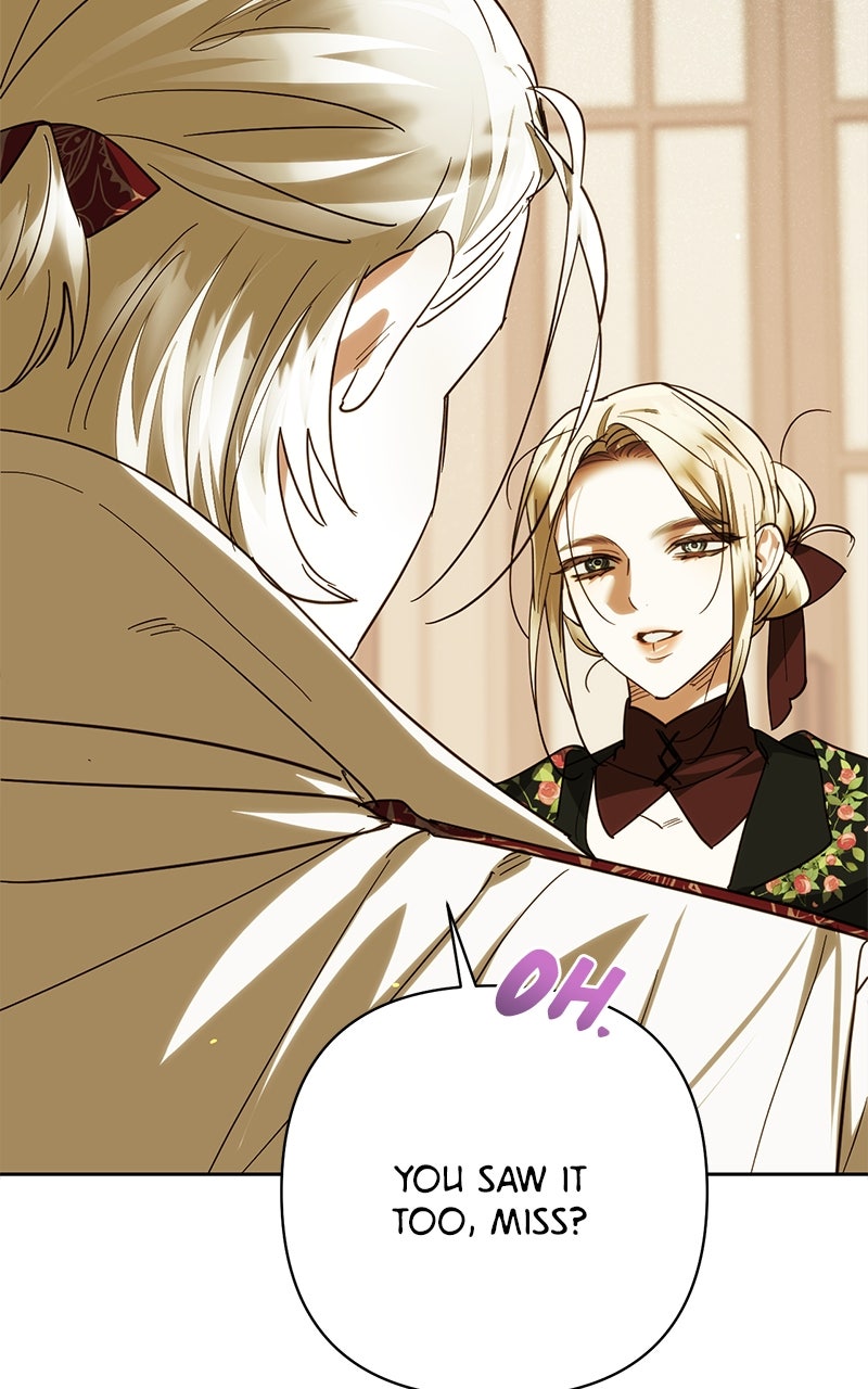 Men of the Harem (S3) Episode 185 page 32 - 