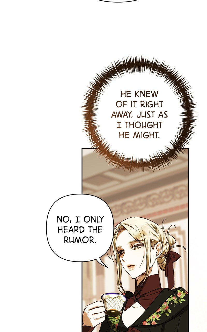 Men of the Harem (S3) Episode 185 page 33 - 