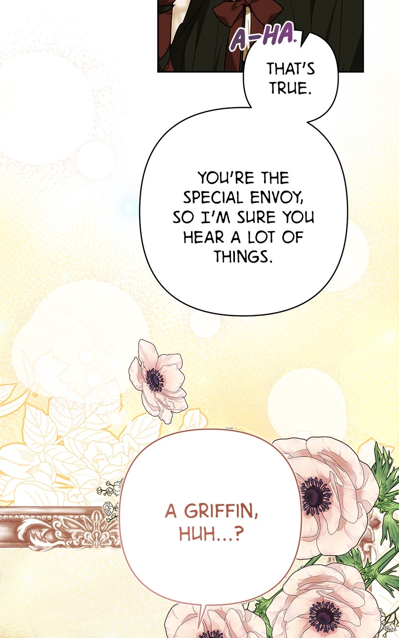Men of the Harem (S3) Episode 185 page 34 - 