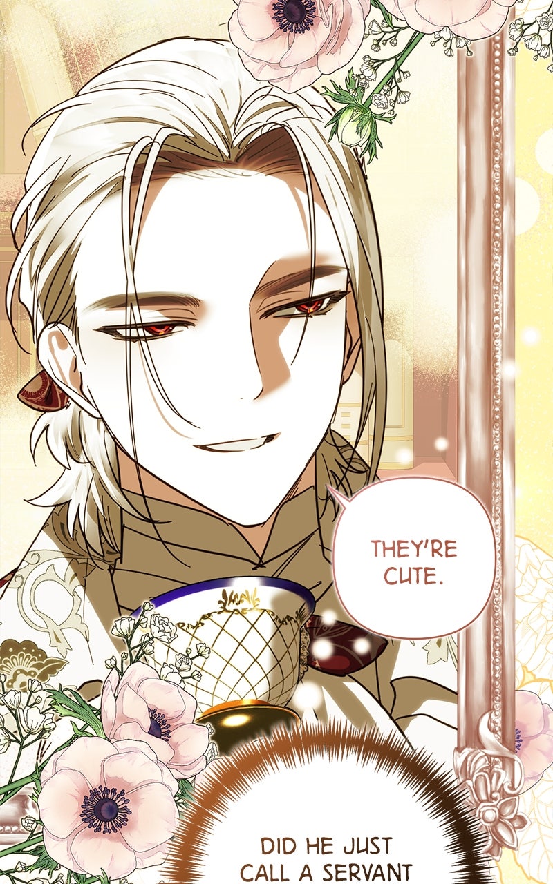 Men of the Harem (S3) Episode 185 page 35 - 
