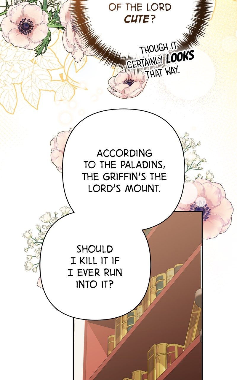 Men of the Harem (S3) Episode 185 page 36 - 