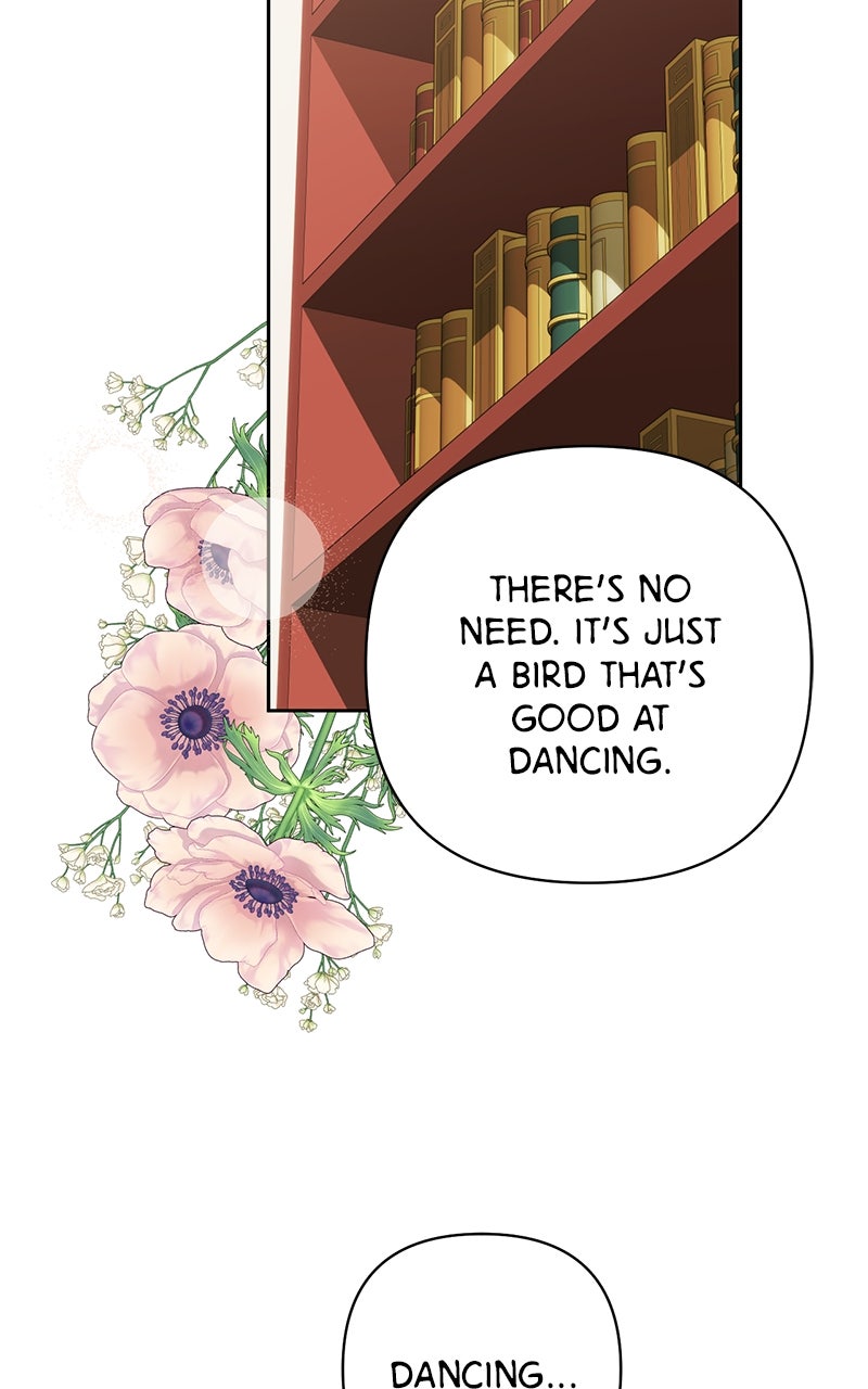 Men of the Harem (S3) Episode 185 page 37 - 