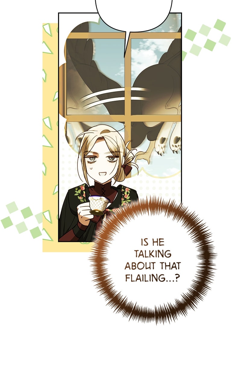 Men of the Harem (S3) Episode 185 page 38 - 