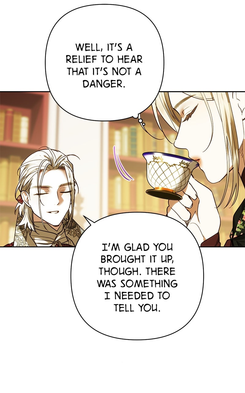 Men of the Harem (S3) Episode 185 page 39 - 
