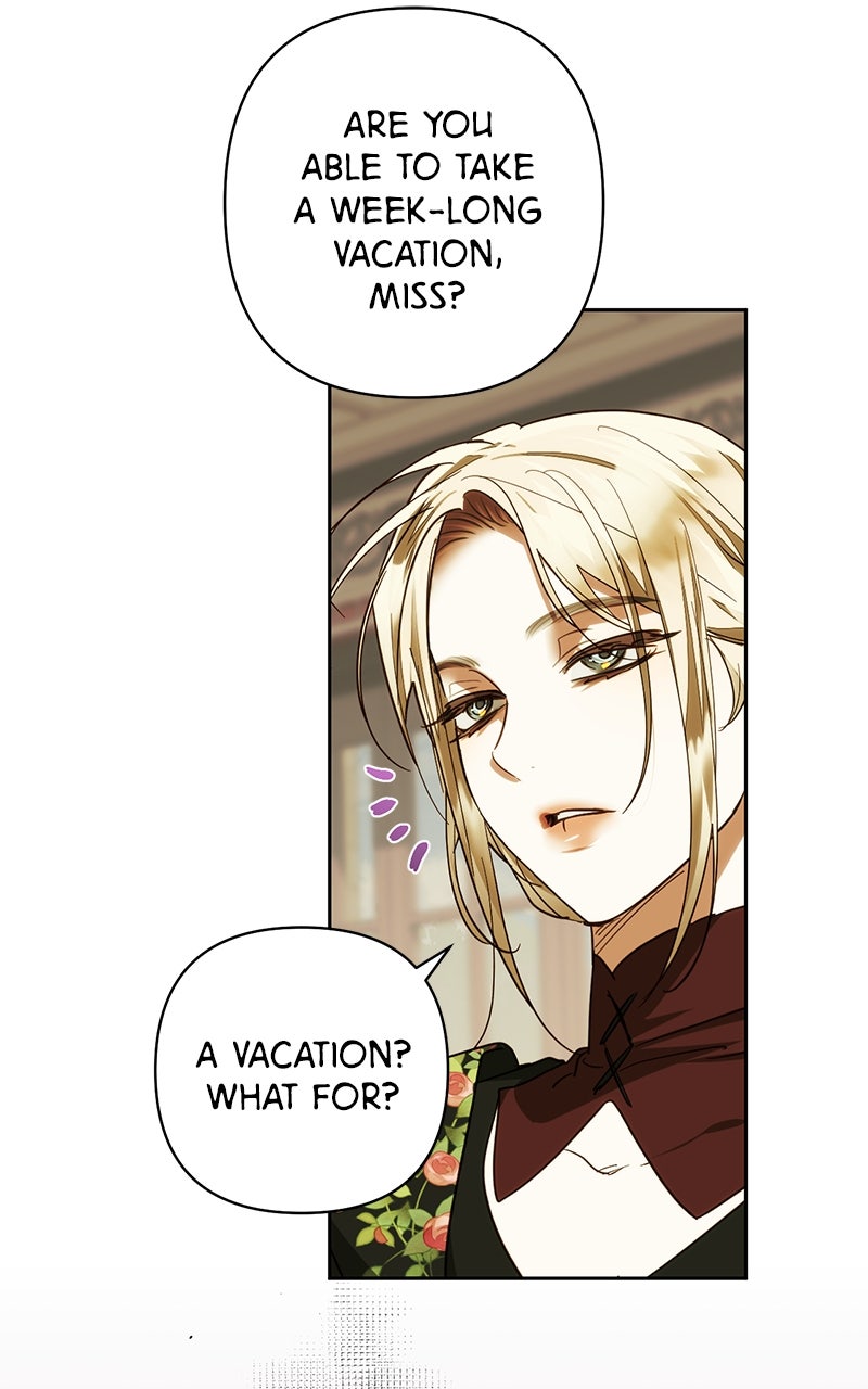 Men of the Harem (S3) Episode 185 page 40 - 