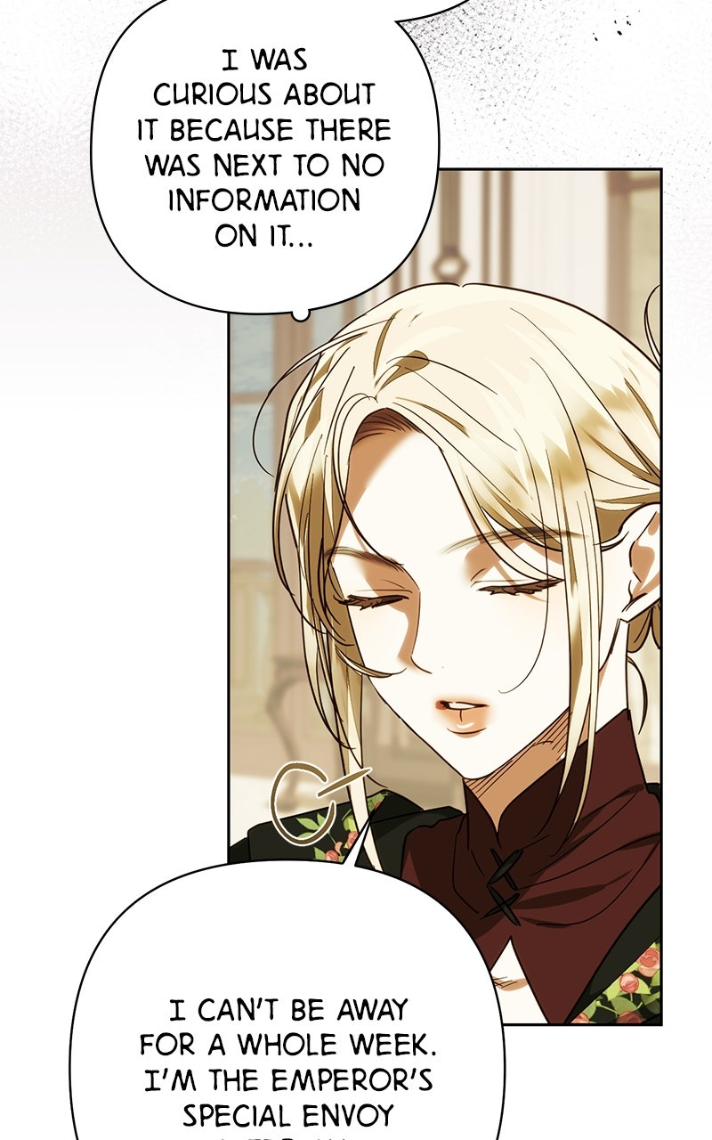 Men of the Harem (S3) Episode 185 page 44 - 