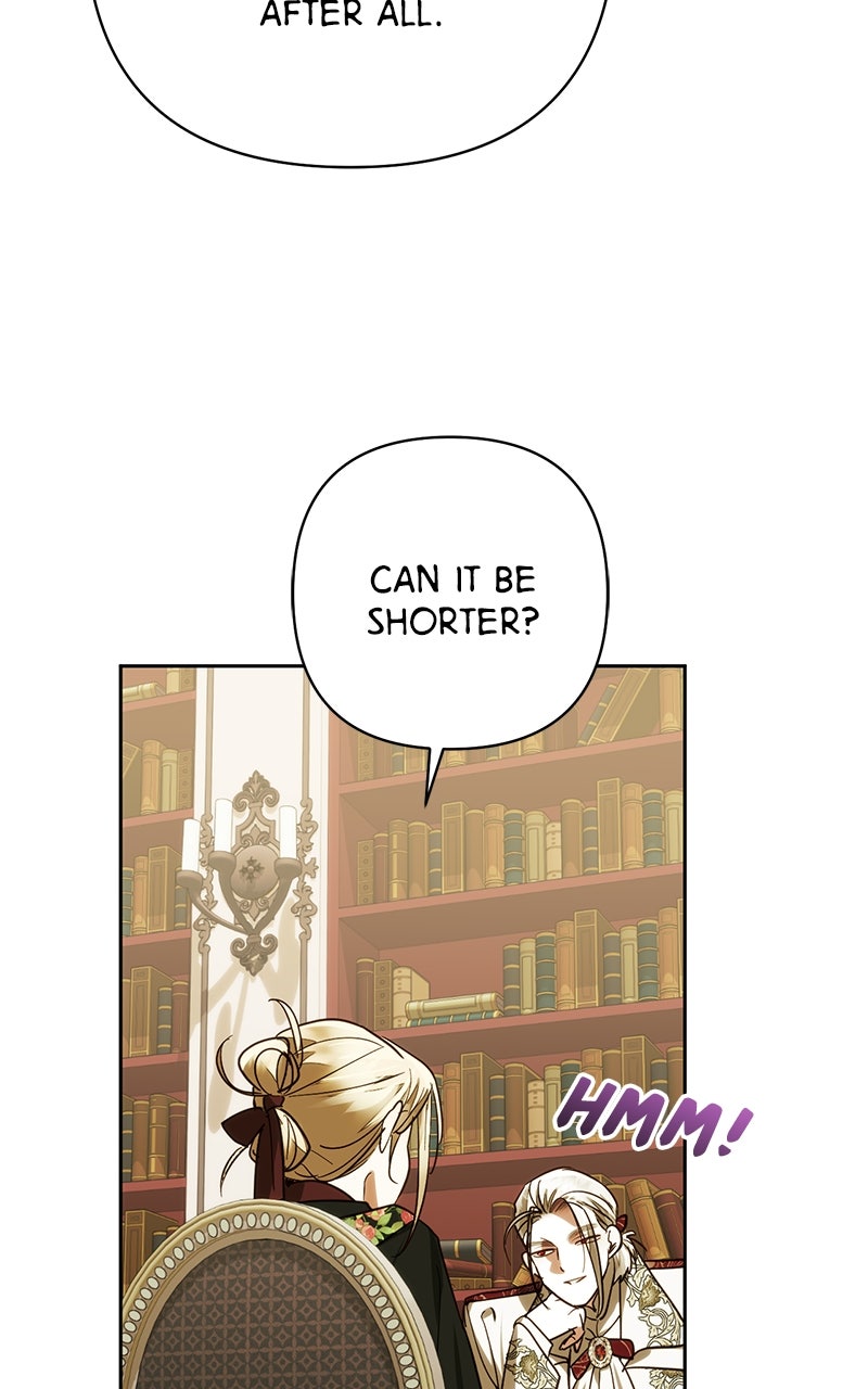 Men of the Harem (S3) Episode 185 page 45 - 