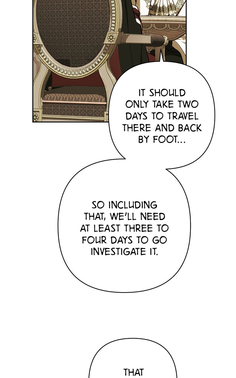 Men of the Harem (S3) Episode 185 page 46 - 