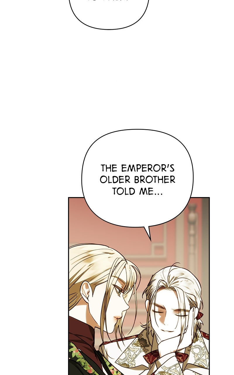 Men of the Harem (S3) Episode 185 page 50 - 