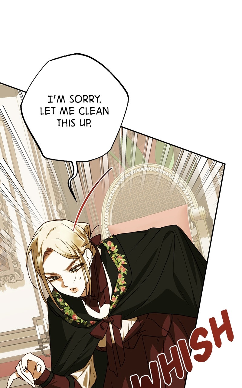Men of the Harem (S3) Episode 185 page 54 - 