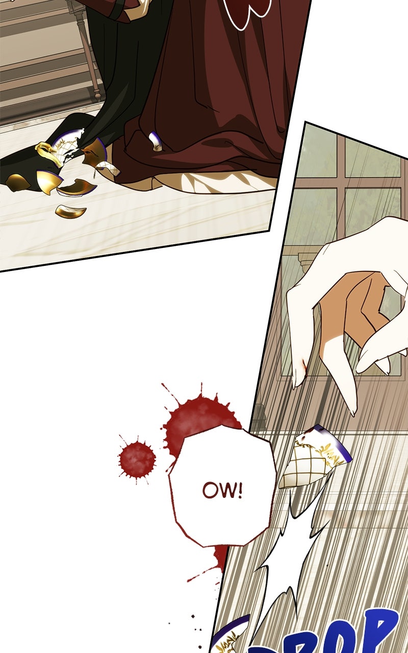 Men of the Harem (S3) Episode 185 page 55 - 