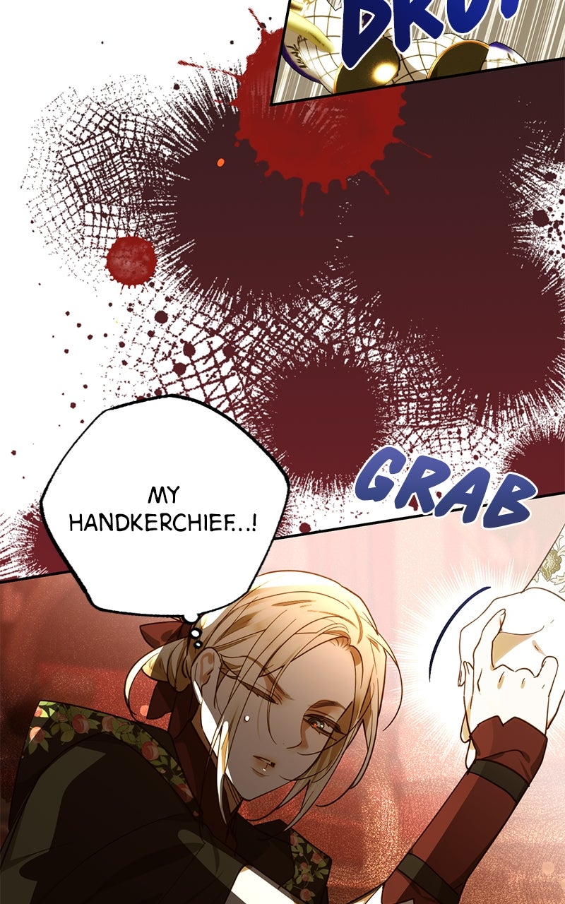 Men of the Harem (S3) Episode 185 page 56 - 