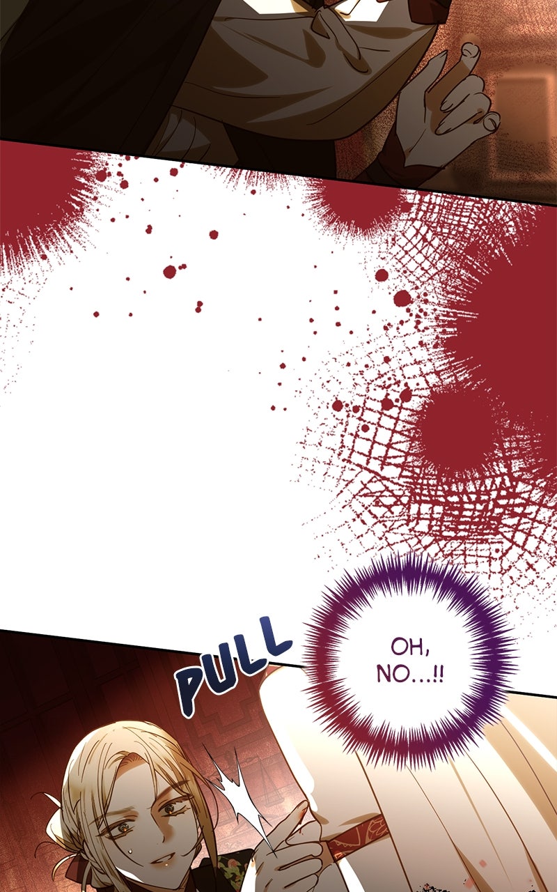 Men of the Harem (S3) Episode 185 page 57 - 