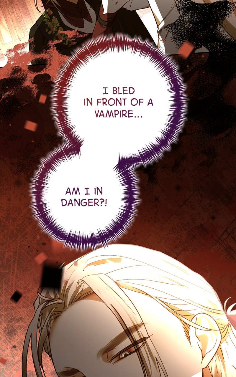 Men of the Harem (S3) Episode 185 page 58 - 