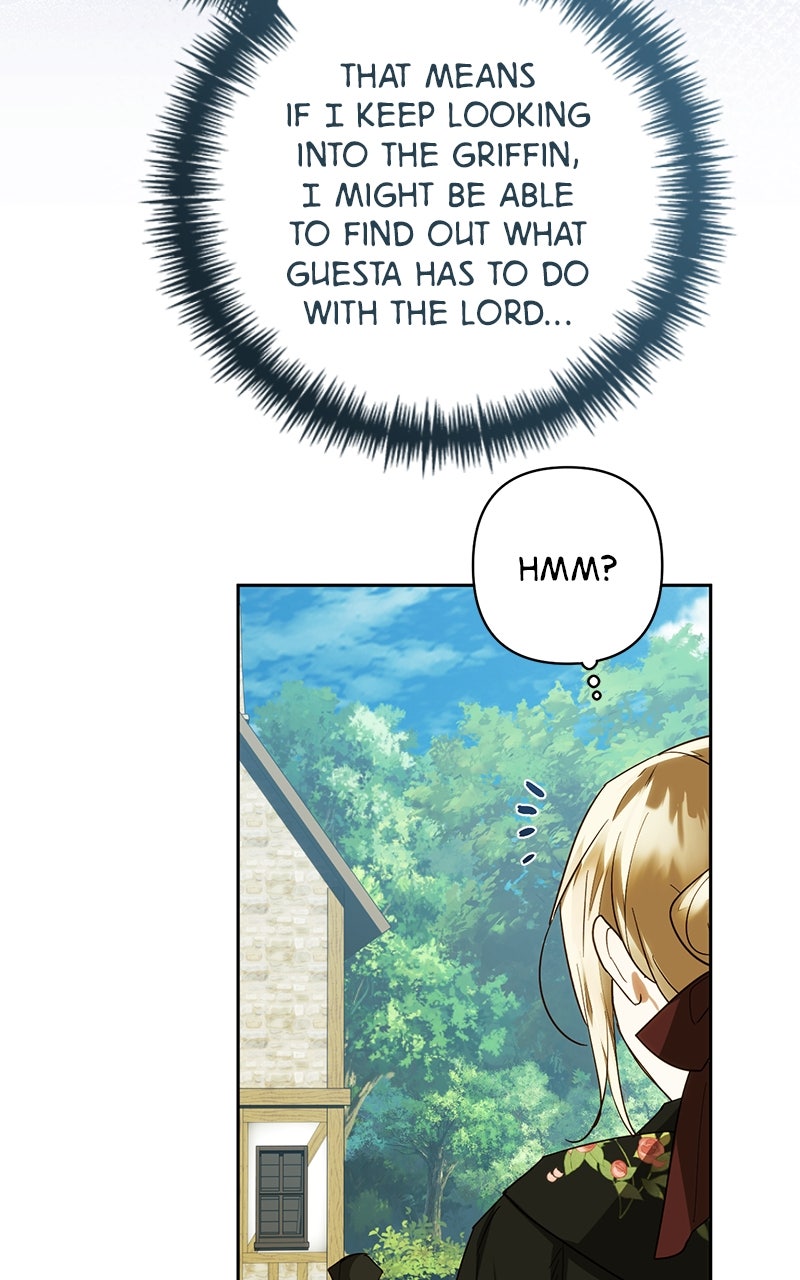 Men of the Harem (S3) Episode 185 page 7 - 