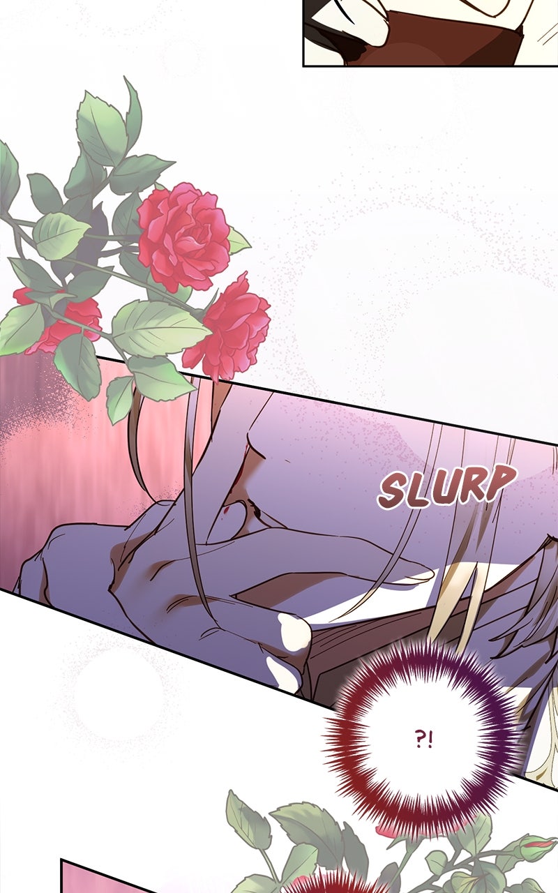 Men of the Harem (S3) Episode 185 page 61 - 