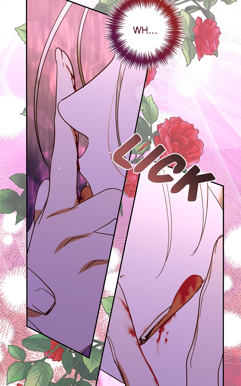 Men of the Harem (S3) Episode 185 page 62 - 