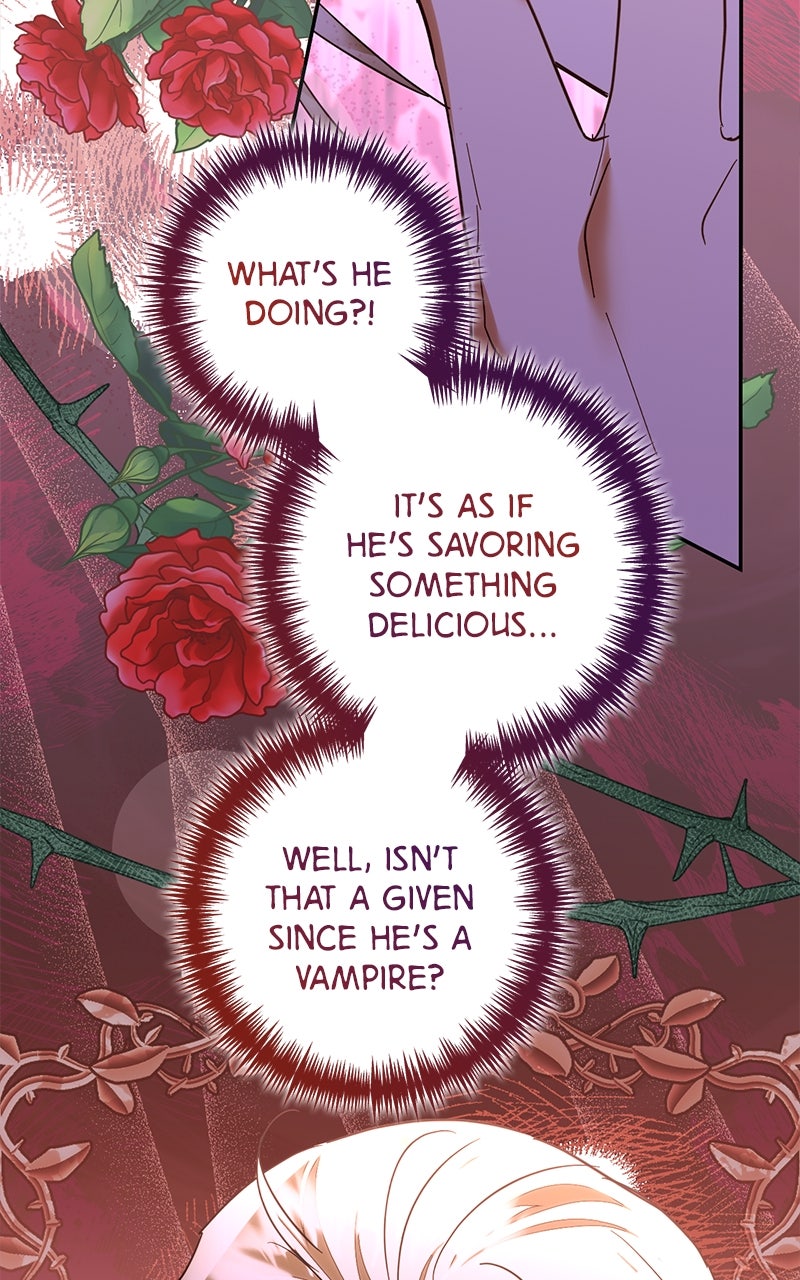 Men of the Harem (S3) Episode 185 page 63 - 