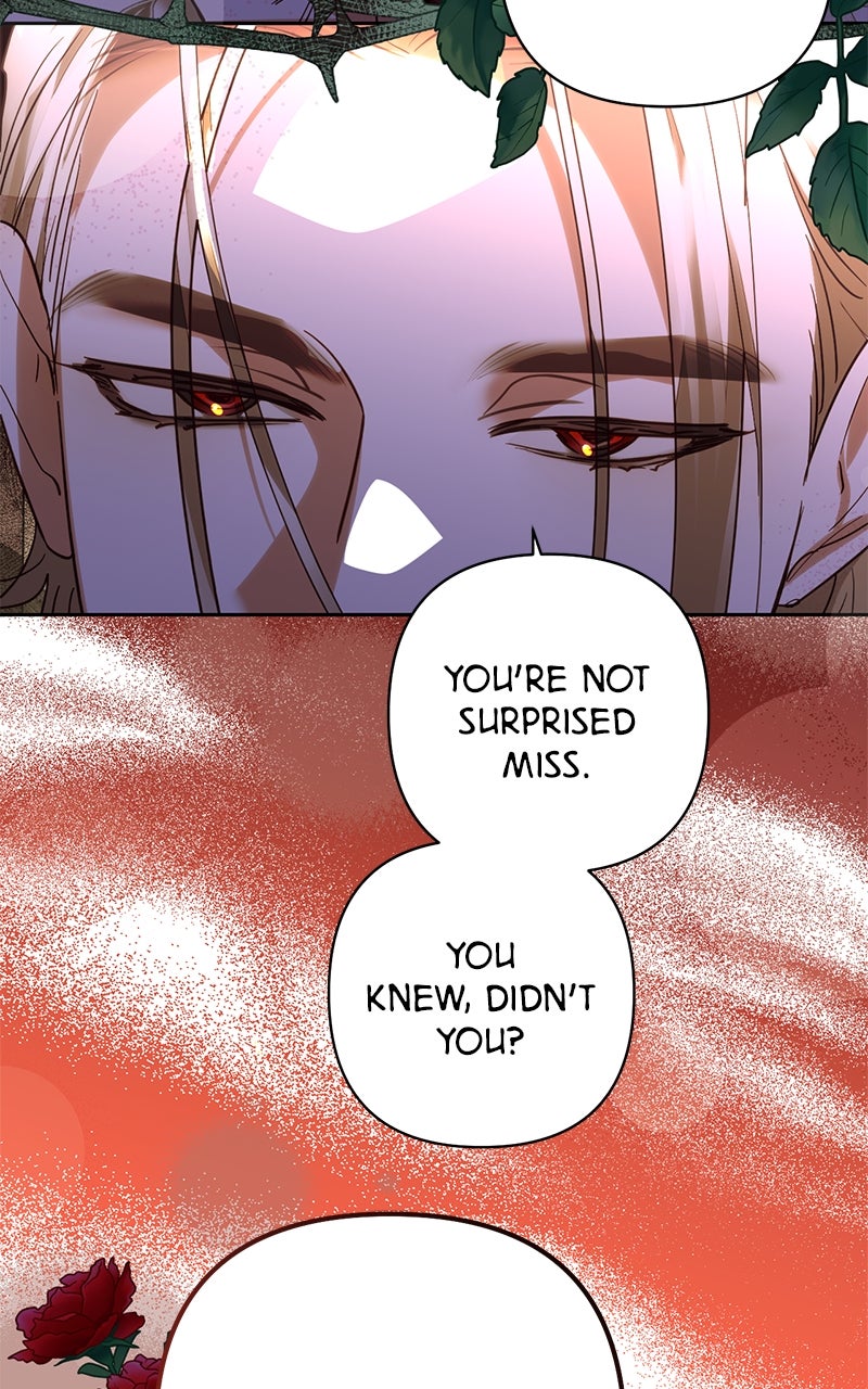 Men of the Harem (S3) Episode 185 page 65 - 
