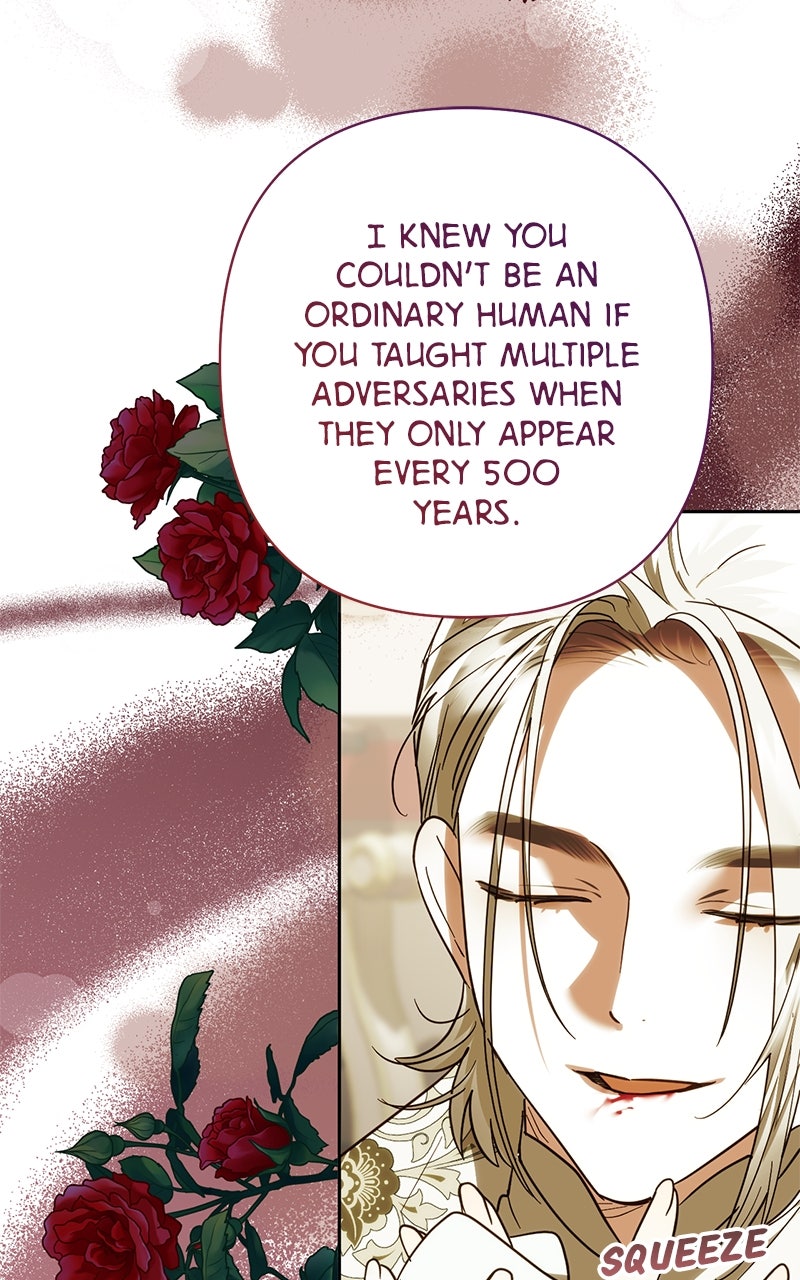 Men of the Harem (S3) Episode 185 page 67 - 