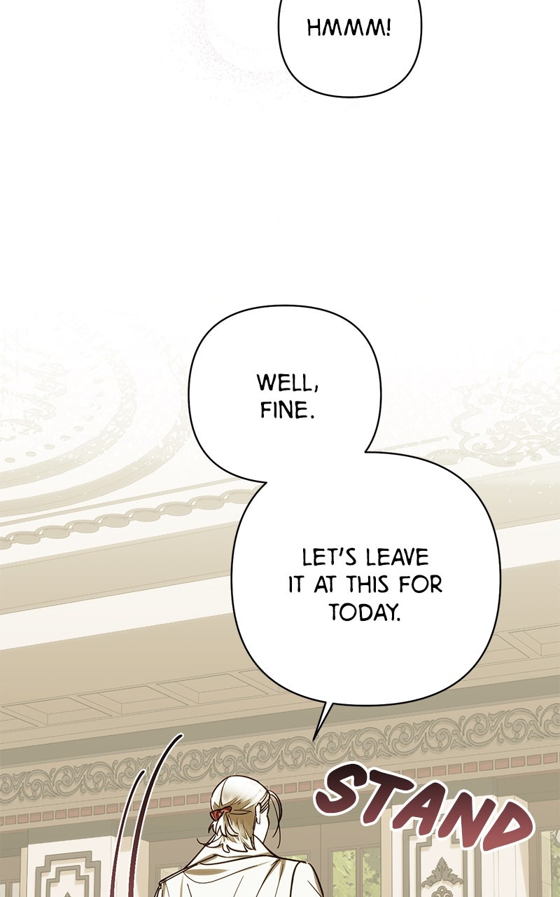 Men of the Harem (S3) Episode 185 page 69 - 