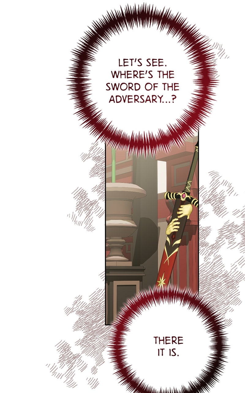 Men of the Harem (S3) Episode 185 page 71 - 