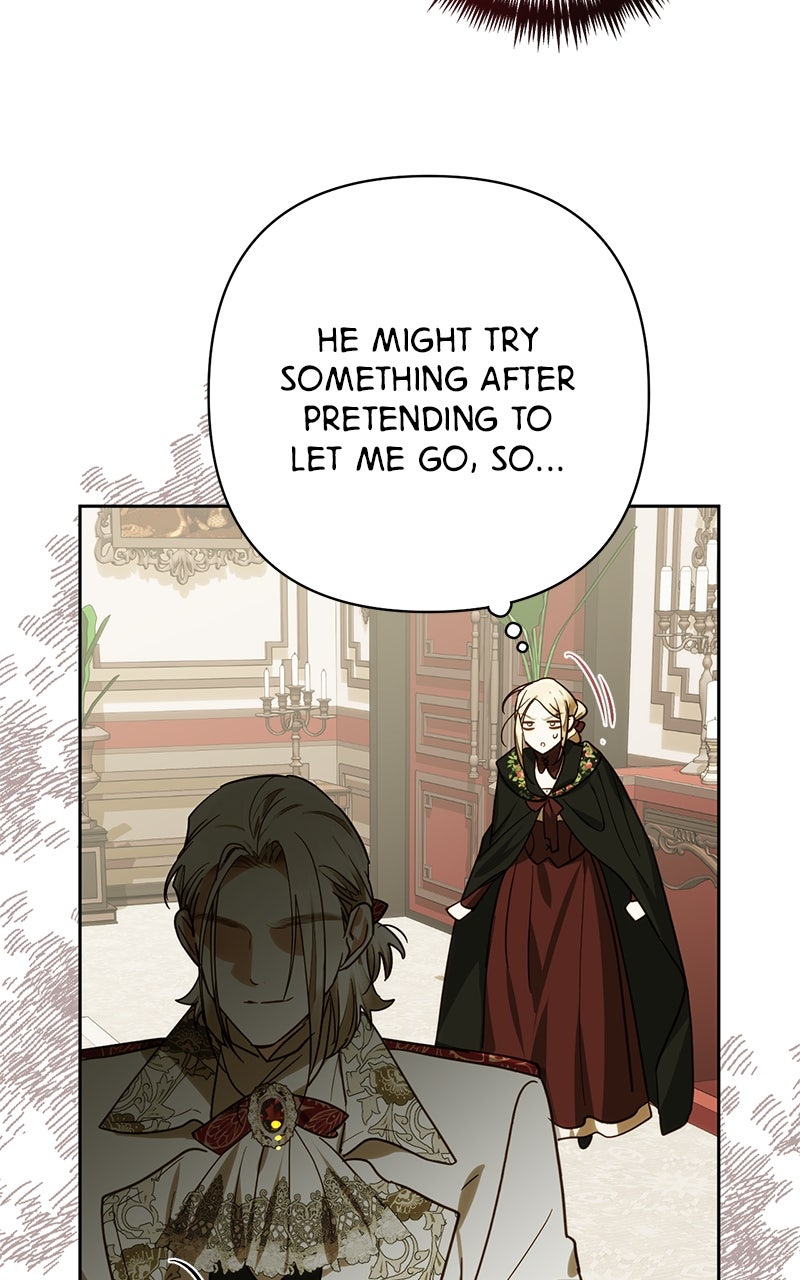 Men of the Harem (S3) Episode 185 page 72 - 