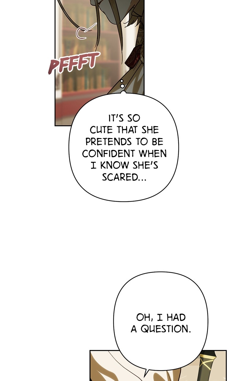 Men of the Harem (S3) Episode 185 page 74 - 