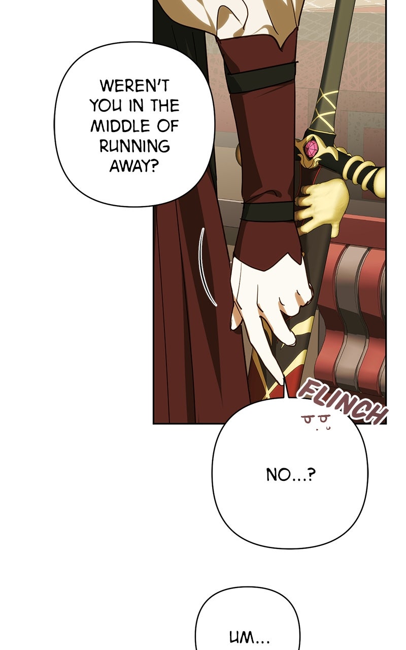 Men of the Harem (S3) Episode 185 page 75 - 