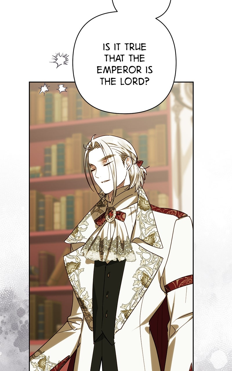 Men of the Harem (S3) Episode 185 page 76 - 