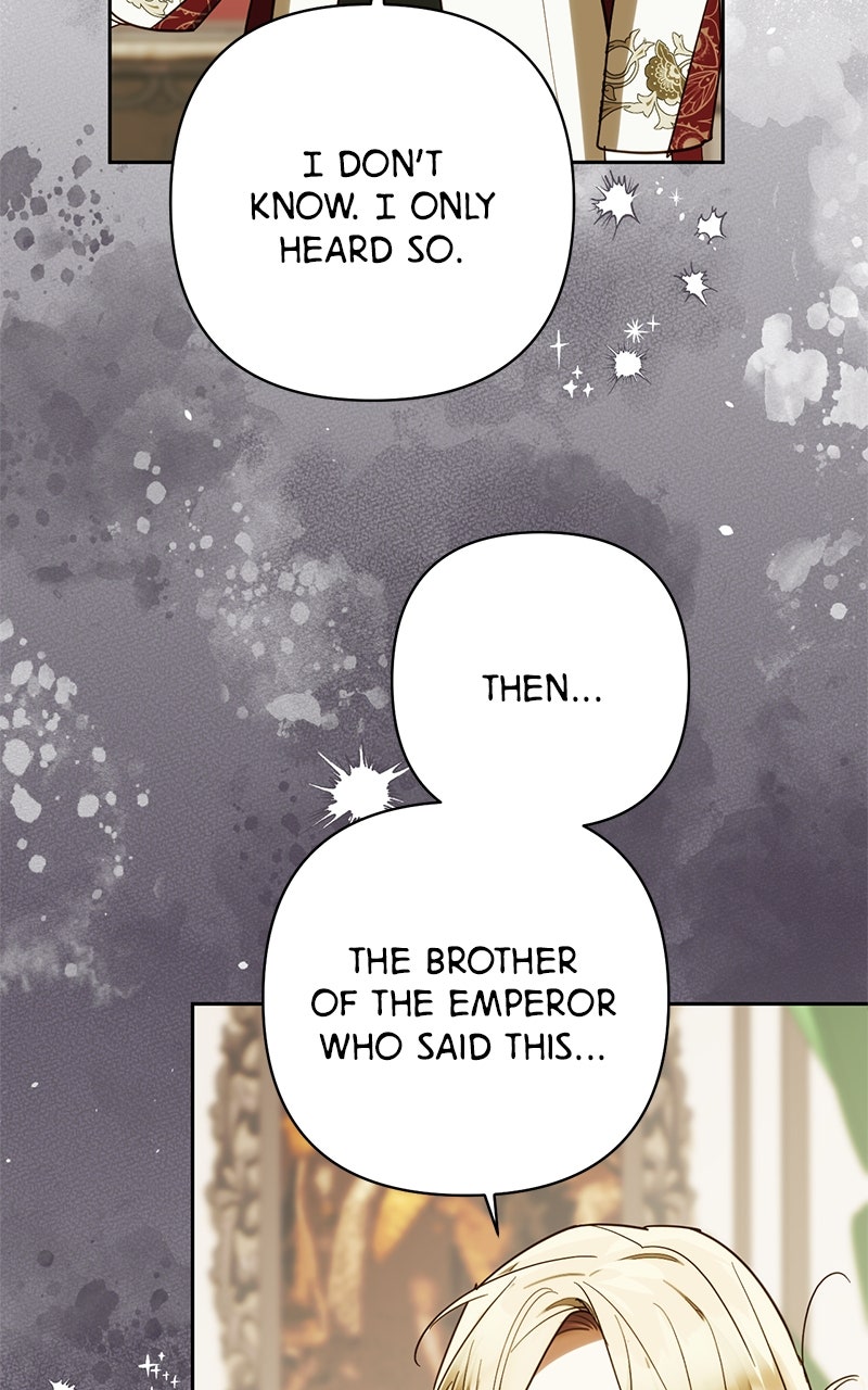 Men of the Harem (S3) Episode 185 page 77 - 