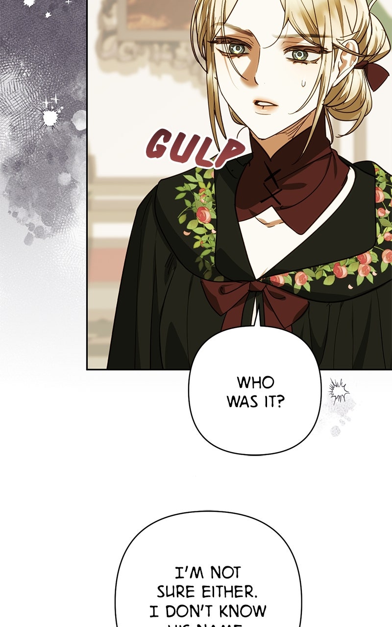 Men of the Harem (S3) Episode 185 page 78 - 