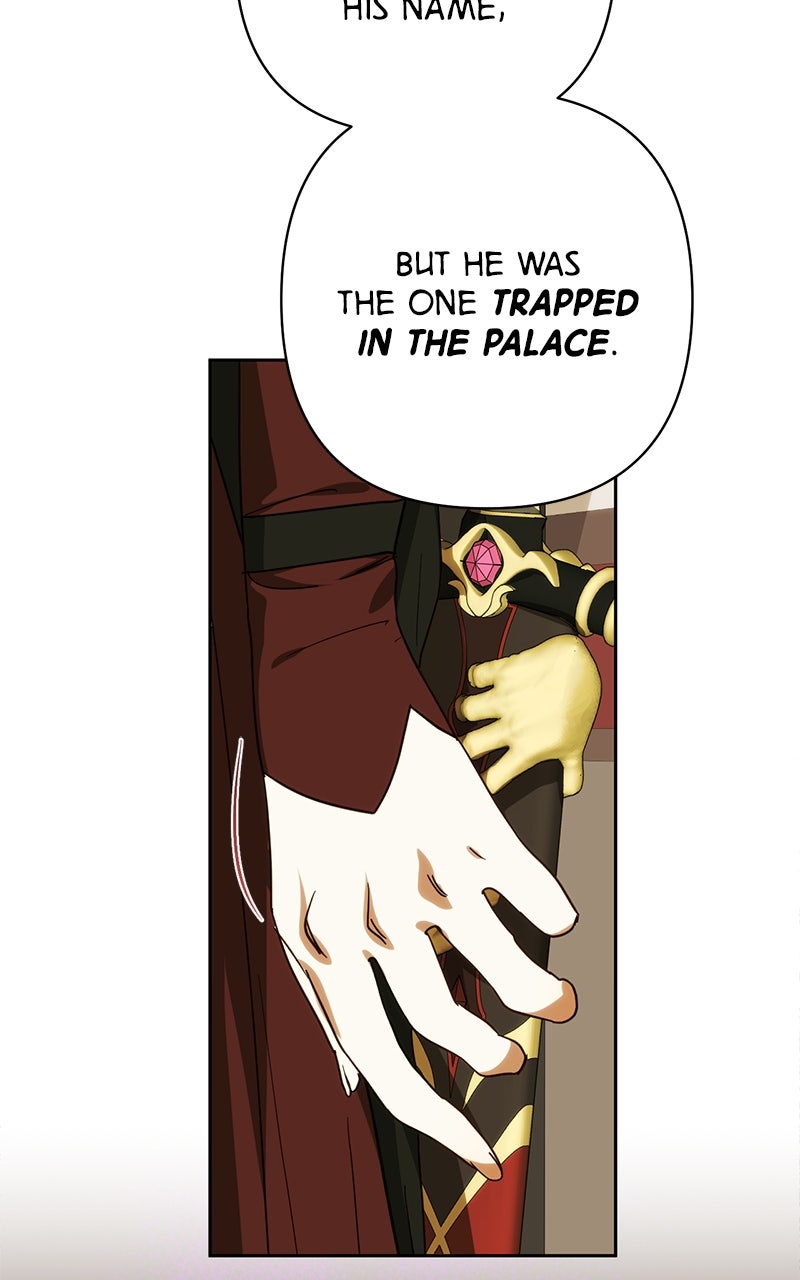 Men of the Harem (S3) Episode 185 page 79 - 