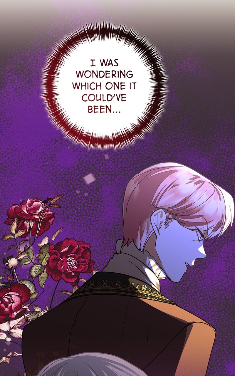 Men of the Harem (S3) Episode 185 page 80 - 
